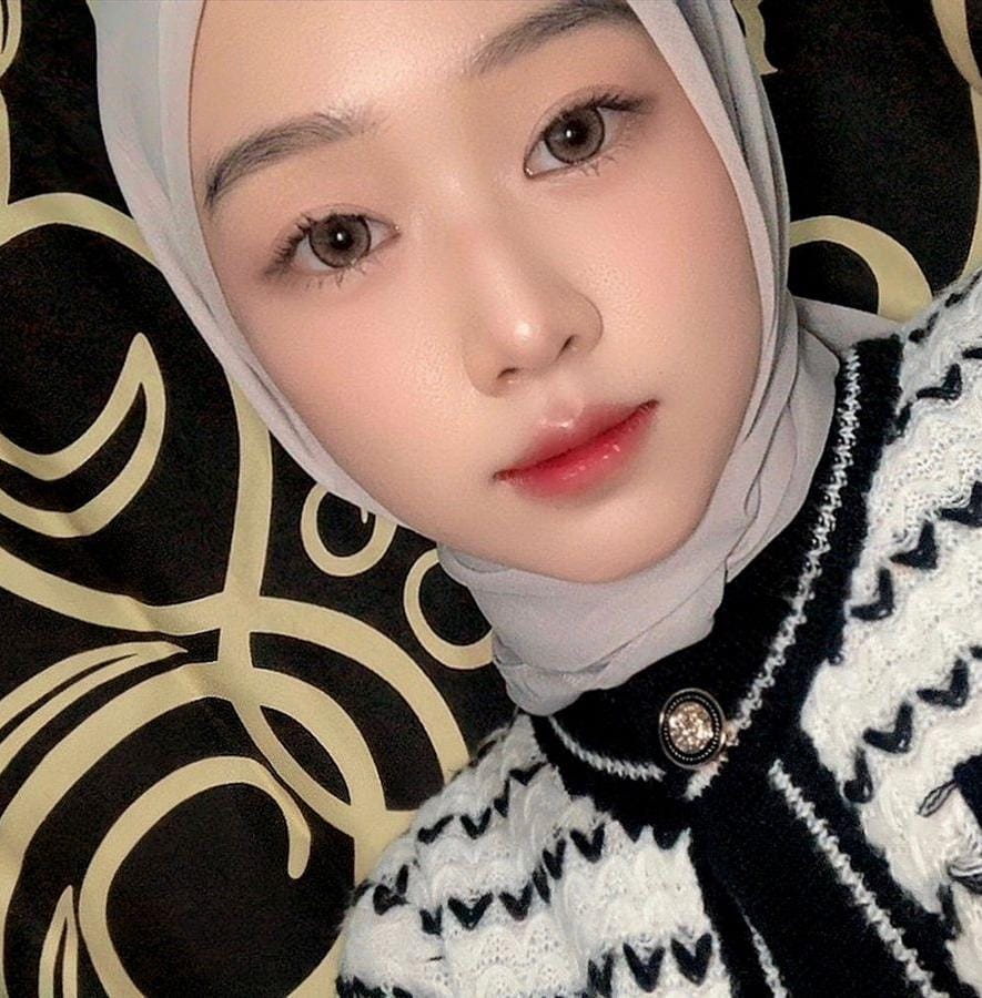 girlfriend